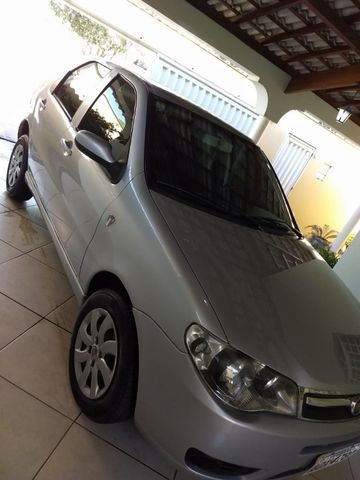 Fiat Palio 1.0 - 2007/2008 - Foto 17