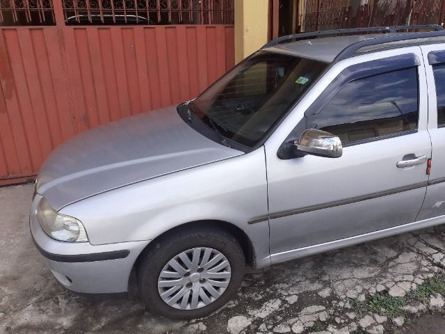 Vendo parati 1.6 99/00 motor ap - Foto 5