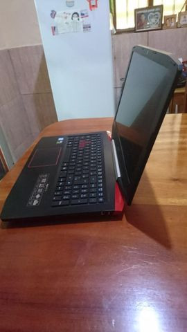 Notebook Acer Aspire VX5-591G-78BF Core i7-7700HQ - Foto 3