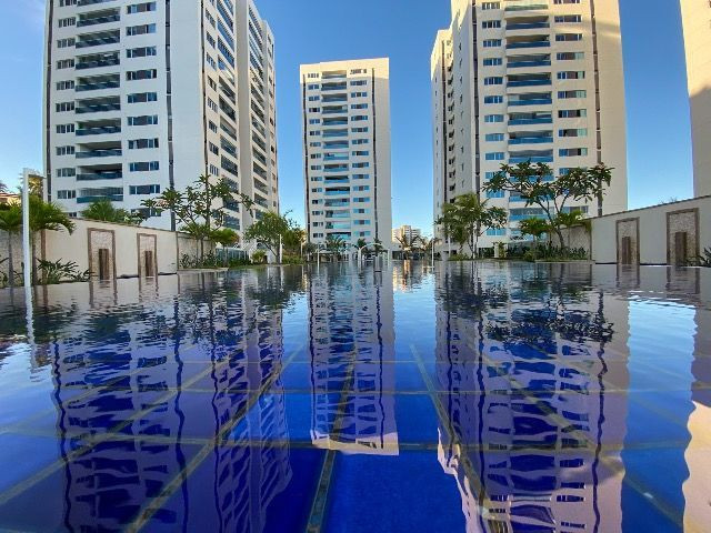 Hemisphere 360º | Cobertura | Vista mar | 5 suítes - Foto 20