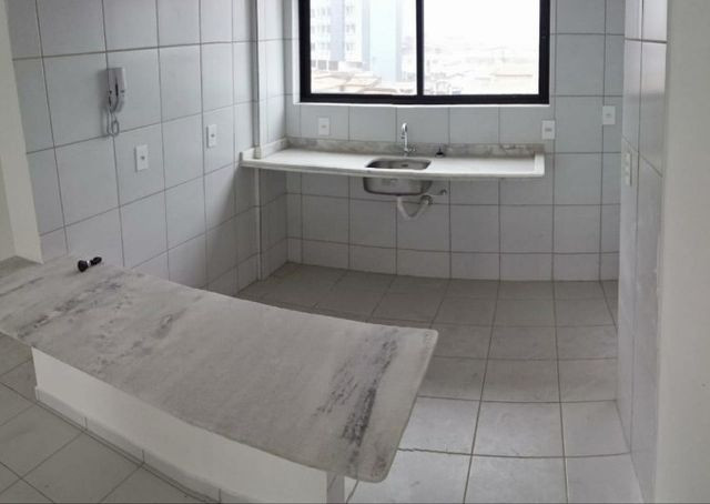 Aluguel apartamento Alto da Ribeira - Foto 8