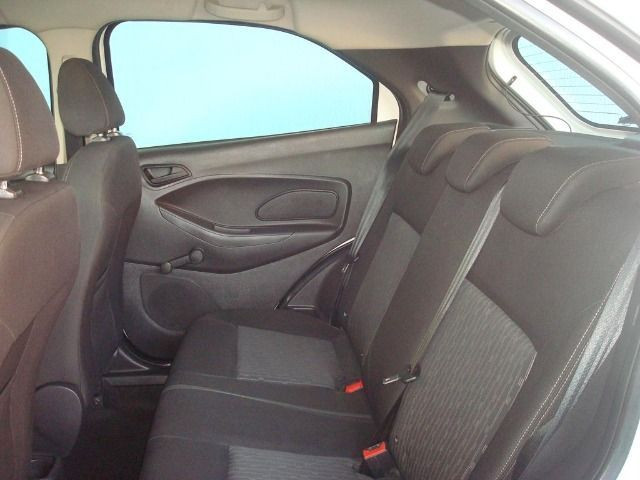 Ford - Ka SE Hatch 1.0 8V - Foto 7