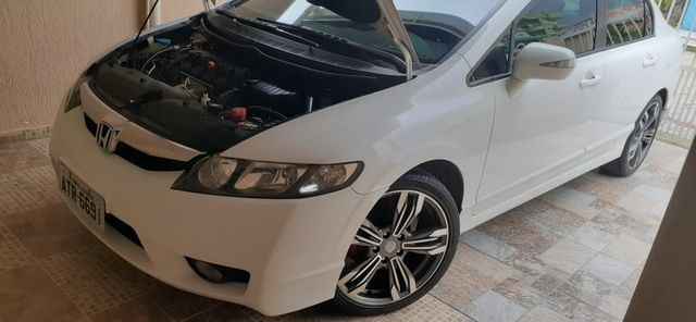 Civic - Foto 5