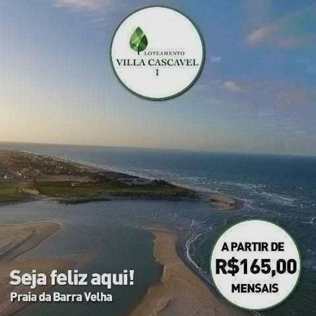 Lotes Financiados a 5 Minutos da Praia - Foto 4