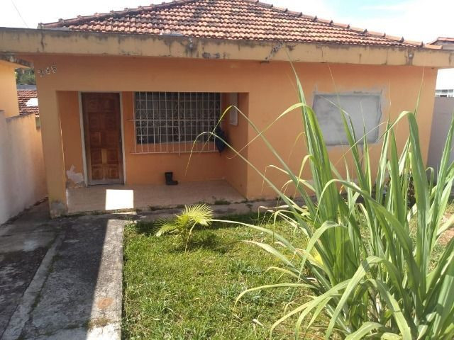 Casa Centro de Ferraz