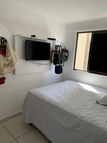 Apartamento Residencial Parque Cidade Jardim Lagoa Nova - Foto 6