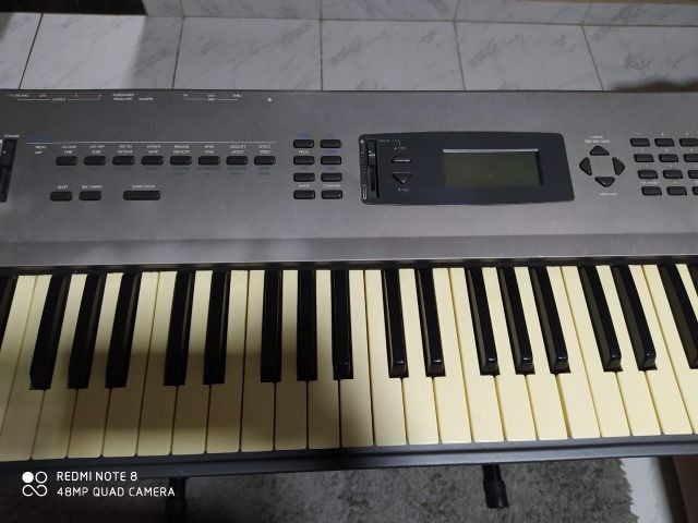 Korg N364 - Foto 2