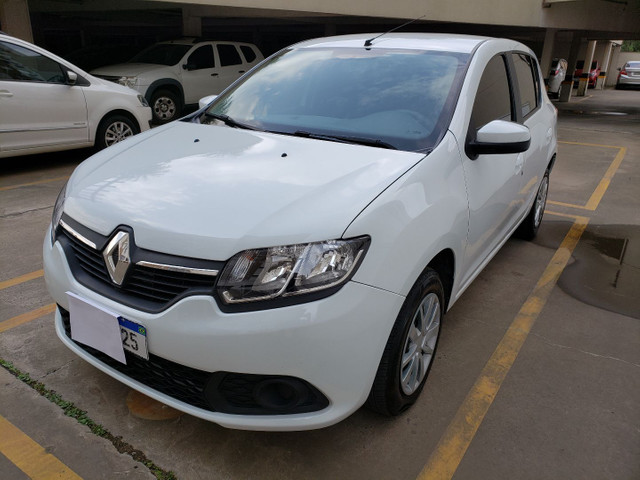 Sandero 2018 expression flex 1.6 - Foto 2
