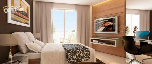 Unique Home service Apt. 1 Quarto - Andar Alto - 50m² - Foto 3