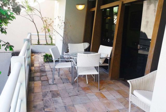 Casa à venda com 4 dormitórios em Praia de santa helena, Vitória cod:566867 - Foto 6