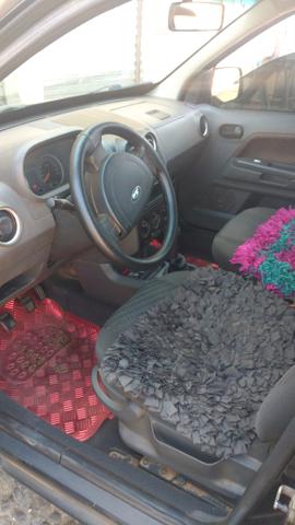 EcoSport 2006 xls