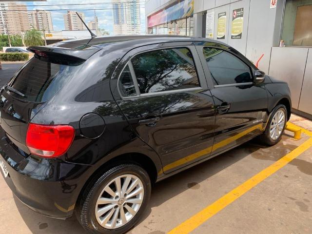 Gol comfortline semi-novo menos de 20 mil km - Foto 2