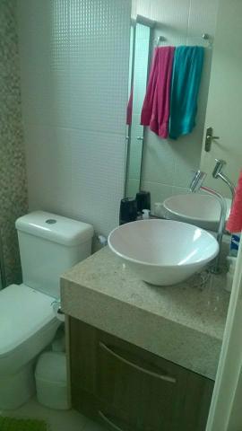 Apartamento em Mogi das Cruzes tudo planejado 3 dormitórios - Foto 11