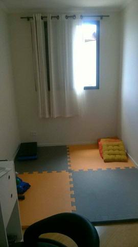 Apartamento em Mogi das Cruzes tudo planejado 3 dormitórios - Foto 9