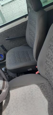 Fiat uno 2006 motor fire - Foto 5