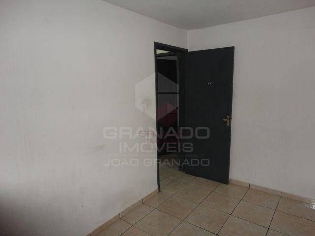 CA0040 - Casa com 2 dormitórios para alugar por R$ 750,00/mês - Conjunto Habitacional Inoc - Foto 15