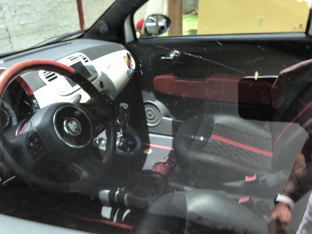 Fiat 500 - Foto 5