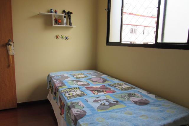 Apartamento à venda com 2 dormitórios em Caiçara, Belo horizonte cod:5732 - Foto 12