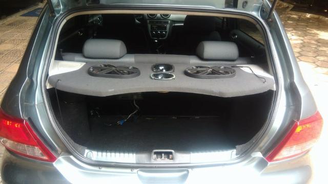 GOL Trend 1.0 - O melhor de Palmas - Todo revisado - Pronto para viajar - Foto 9
