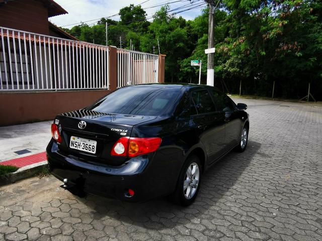 Corolla 2009/10 XEI - Foto 3