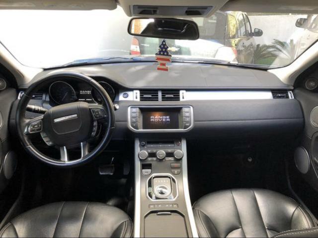 Land Rover Evoque - Foto 5