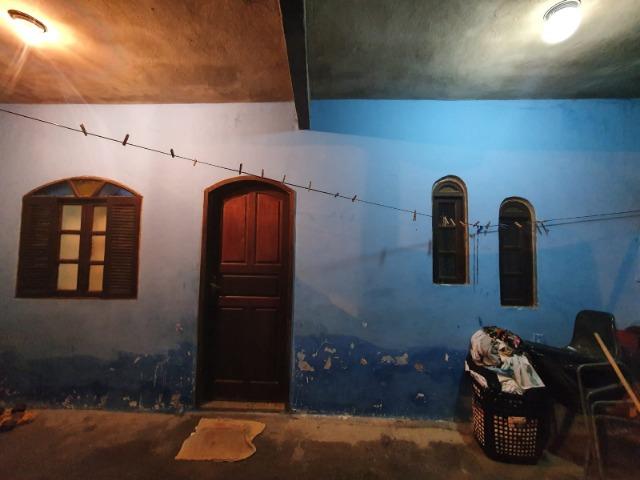 Vendo casa em ótima localidade