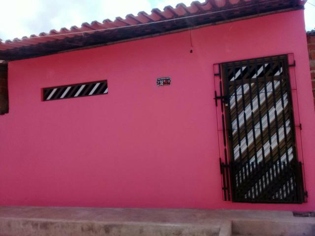 Casa pra vende logo