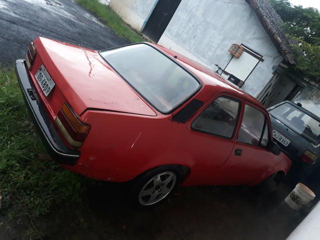 So troco em outro , ou motor - Foto 3