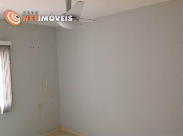 Apartamento à venda com 2 dormitórios em Barro vermelho, Vitória cod:526399 - Foto 11