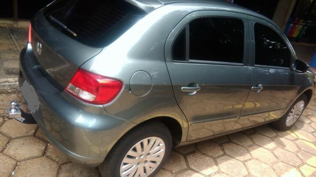 GOL Trend 1.0 - O melhor de Palmas - Todo revisado - Pronto para viajar - Foto 3