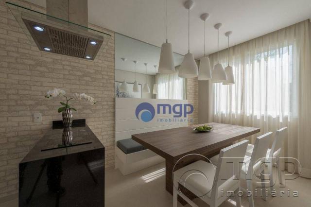 Apartamento Residencial à venda, Vila Guilherme, São Paulo - . - Foto 16