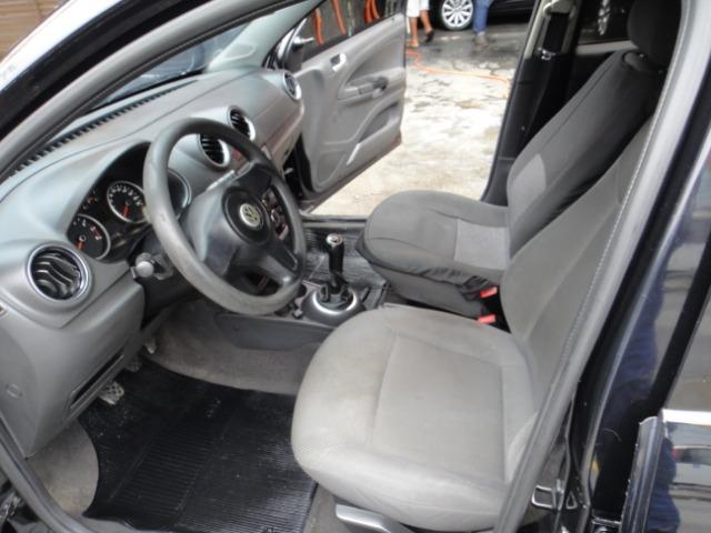 Financio ate sem entrada+48x490,gnv+complt+novissimo ac trc moto ou carro - Foto 16