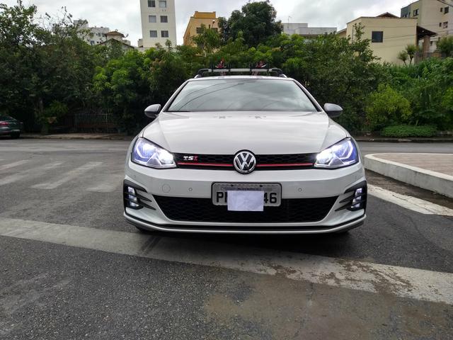 Golf Variant Highline 1.4 Turbo - Foto 9