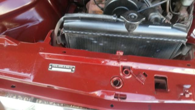 Chevette tubarão74 motor 1.4 original,ac-troca em moto ou bike 29 carbono - Foto 4