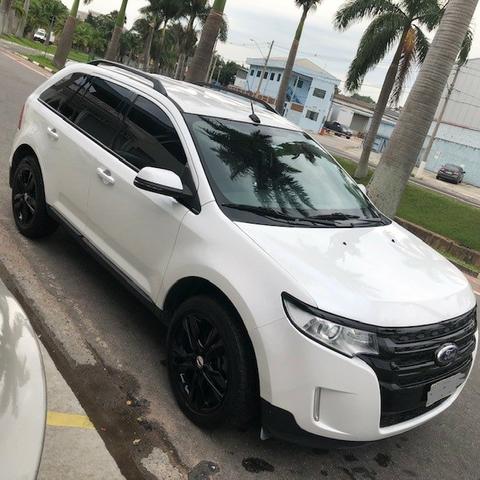 Ford Edge 2013 - Foto 7