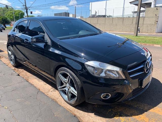 Mb Classe A 200 1.6 Turbo 2014 - Oportunidade - Impecável - Financia 100% - Leia - Foto 3