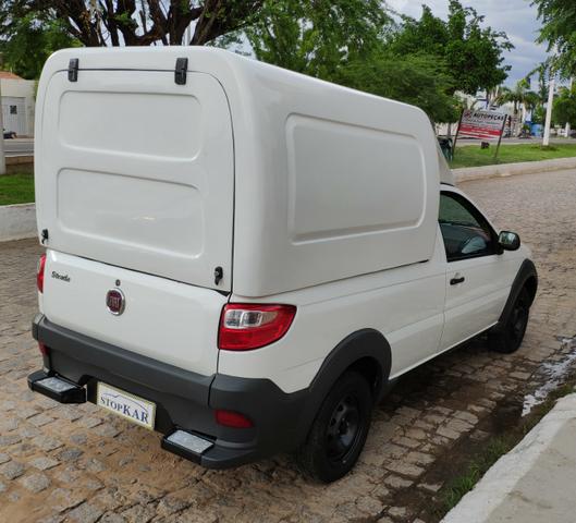 Strada 2018 - extra - doc.2020 pago - Foto 6
