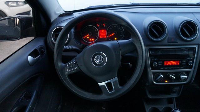 Volkswagen Gol 1.6 8v 2013 manual - Foto 5