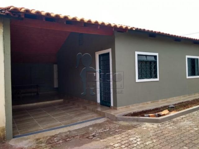 Casa a venda (entrada + parcelamento)