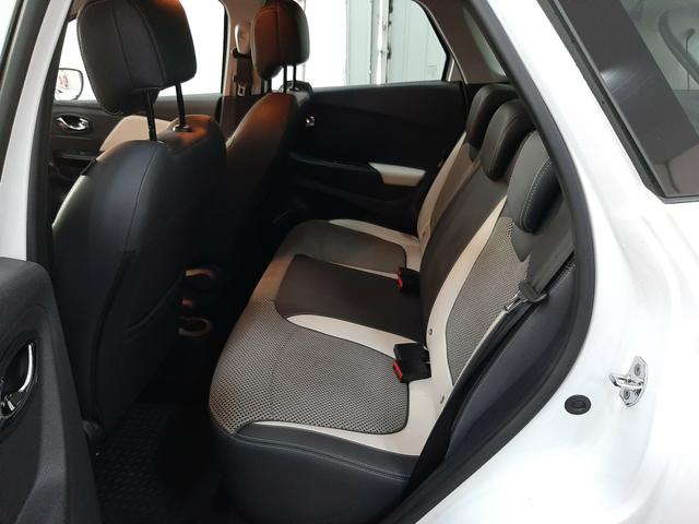 Captur intense 1.6 16v automático - Foto 5
