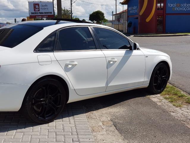 Audi A4 2.0T 180hp - Foto 11