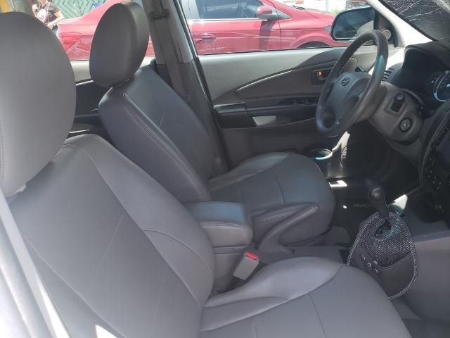 Tucson 2015/16 Flex automática - Foto 7
