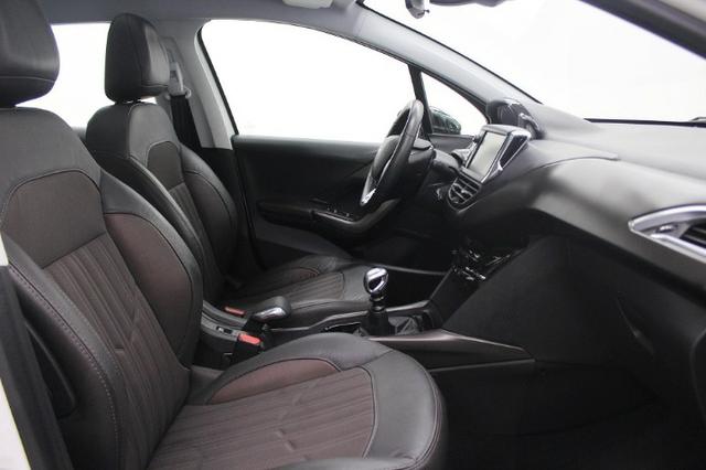 Peugeot 2008 Griffe THP 1.6 16v 4p (flex) - Foto 5