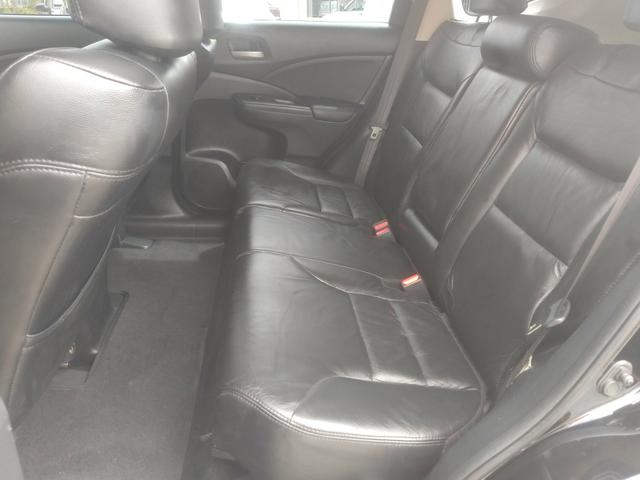Honda CRV 2.0 16V 4P LX Automático - Foto 12