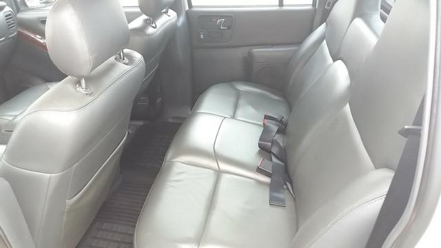 S10 Executive 2.8 4X2 CD Turbo Diesel MWM 2011/2011 - Foto 8