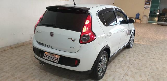 Palio 1.6 Sporting "super novo" - Foto 6