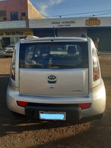 Kia Soul - completo e bem conservado - Foto 11