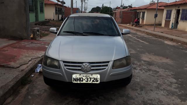 T/ ou vendo gol -aceito cartao - Foto 5