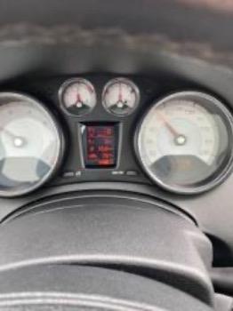 Peugeot 308 2013 branco feline top de linha