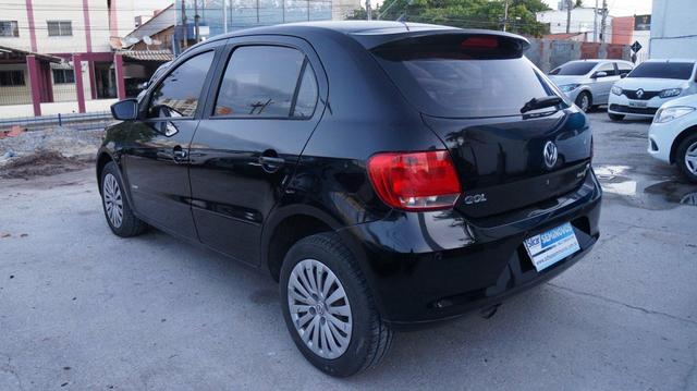 Volkswagen Gol 1.6 8v 2013 manual - Foto 3